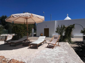Trullo Teresa